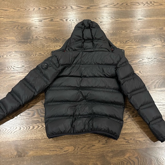 Authentic Moose Knuckles.  Never been used. - Picture 12 of 16